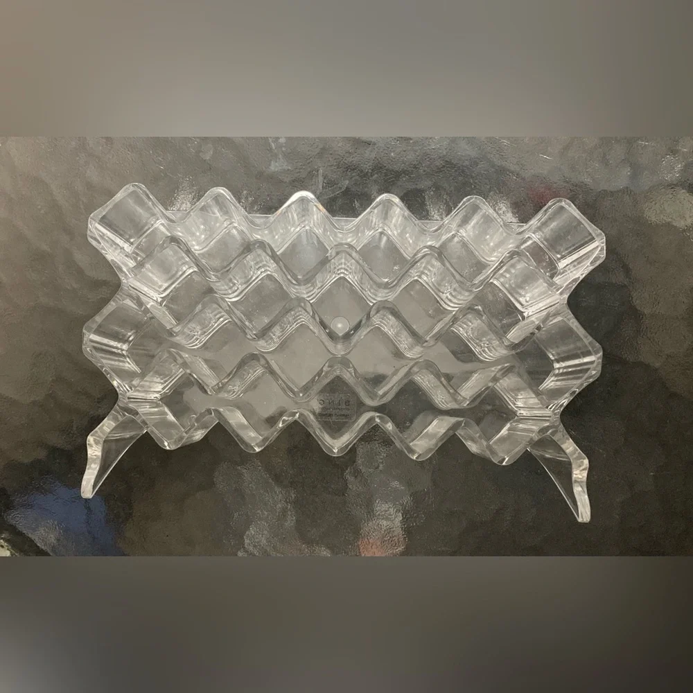 Acrylic Lipstick Organizers